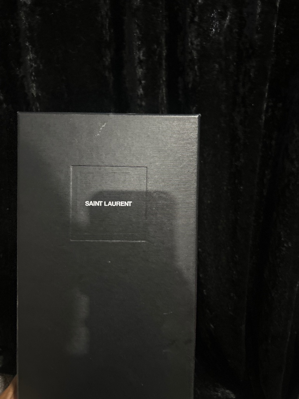 YSL SANDALS
